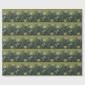 Wilde rozen door Vincent van Gogh Cadeaupapier (Vlak)