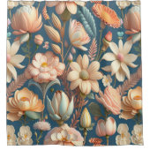 WILDE ROZEN DOUCHEGORDIJN (Voorkant)