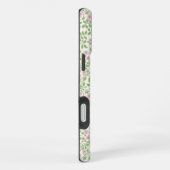 Wilde rozen iPhone hoesje (Rechterkant)