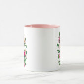 Wilde Rozen Mok (Midden)