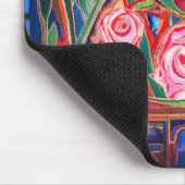 Wilde rozen muismat (Hoek)