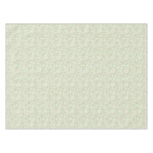 Wilde rozen tafelkleed (Voorkant (Horizontaal))