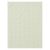 Wilde rozen tafelkleed (Voorkant)