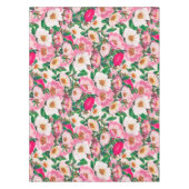 Wilde Rozen Tafelkleed (Voorkant)