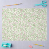 Wilde rozen tissuepapier (Craft)