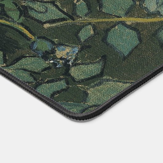 Wilde Rozen van Vincent van Gogh Bureaumat (Hoek)