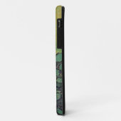 Wilde Rozen, Vincent van Gogh. Case-Mate iPhone Case (Achterkant/links)