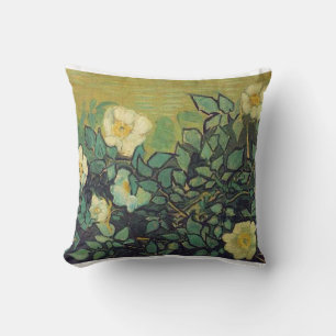 Wilde rozen, Vincent van Gogh. Kussen