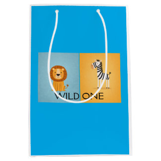 Wilde Safari Cadeautas