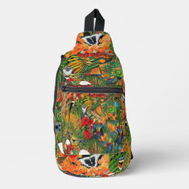 Wilde Schepping  Sling Bag