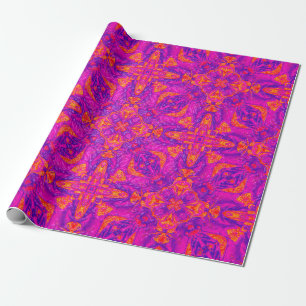 Wilde School.... Cadeaupapier