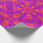 Wilde School.... Cadeaupapier (Hoek)