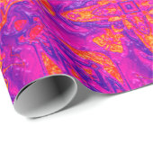 Wilde School.... Cadeaupapier (Rol Hoek)