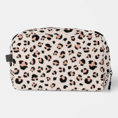 Wilde schoonheid toilettasje (Voorkant)