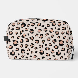 Wilde schoonheid toilettasje