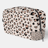 Wilde schoonheid toilettasje (Rechterhoek)