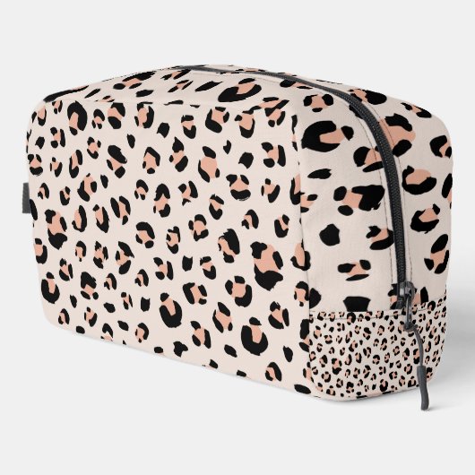 Wilde schoonheid toilettasje (Rechterhoek)