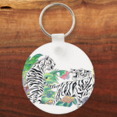 wilde Sleutelhanger (Voorkant)