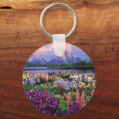 Wilde Sleutelhanger (Voorkant)