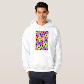 Wilde Spots Hoodie (Voorkant volledig)