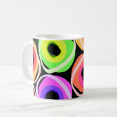 Wilde Spots Koffiemok (Voorkant links)