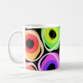 Wilde Spots Koffiemok (Links)