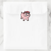 Wilde Stickers (Tas)