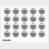 Wilde stickers (Vel)