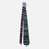 Wilde Streep Das (Achterkant)