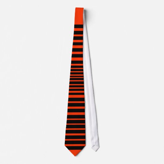 Wilde Streep Das (Baksteen Oranje) (Voorkant)