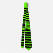 Wilde Streep Das (Crazy Lime) (Achterkant)