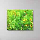 WILDE STROMEN CANVAS AFDRUK (Voorkant)