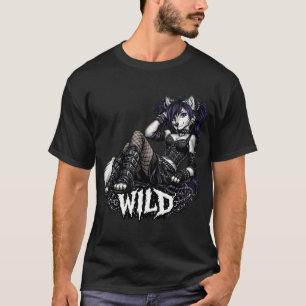 Wilde T-shirt