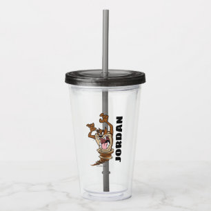 Wilde TAZ™ 2 Acryl Drinkbeker