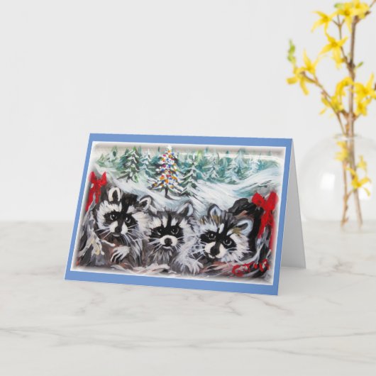 Wilde-thema lege kaarten (Gele Bloem)