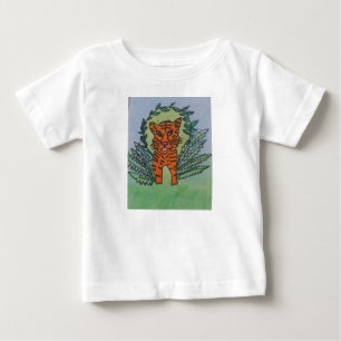 wilde tijger