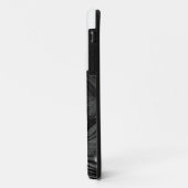 Wilde tijger bedreigde diersoorten Grote katten Case-Mate iPhone Case (Achterkant/links)
