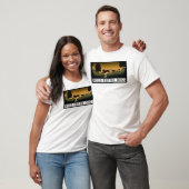 wilde tijm logo t-shirt (Unisex)