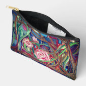 Wilde tuin etui (Open)