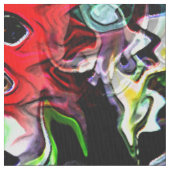 Wilde Tuin..... Stof (Close Up)
