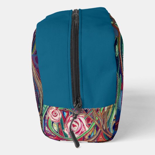 Wilde tuin toilettasje (Rechts)