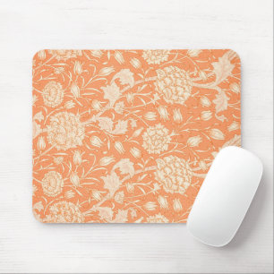 Wilde Tulp Pattern (van William Morris) Muismat