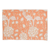 Wilde Tulp | William Morris | Kussensloop (Voorkant-Links)