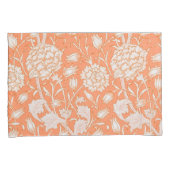 Wilde Tulp | William Morris | Kussensloop (Voorkant-Rechts)