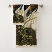 Wilde Turkije (man) van de Amerikaanse vogels van Bad Handdoek (Insitu)