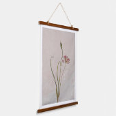 Wilde Ui Hangend Wandkleed (Gebogen)