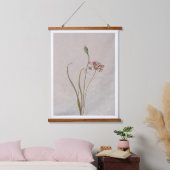 Wilde Ui Hangend Wandkleed (Slaapkamer)