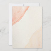 Wilde Uitnodiging (Achterkant)