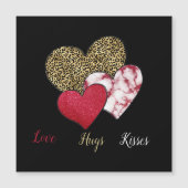 Wilde valentijn (Voorkant)