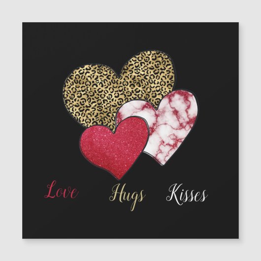 Wilde valentijn (Voorkant)